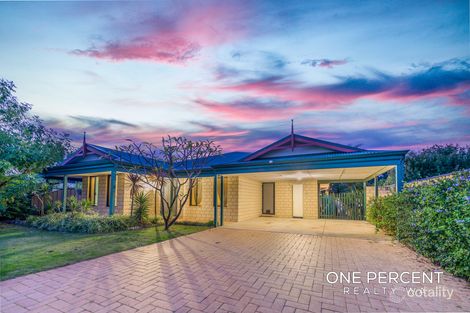 Property photo of 5 Beroona Way South Lake WA 6164