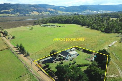 Property photo of 50 Harrisons Road Cradoc TAS 7109