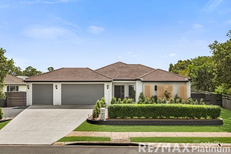 Property photo of 13 Creekside Drive Narangba QLD 4504