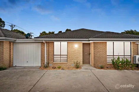 5/128 Suffolk Rd, Sunshine North, VIC 3020