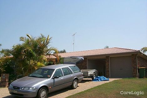 Property photo of 12 Crighton Court Capalaba QLD 4157