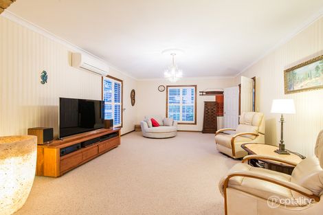 Property photo of 27 Lamona Circuit Sunnybank Hills QLD 4109
