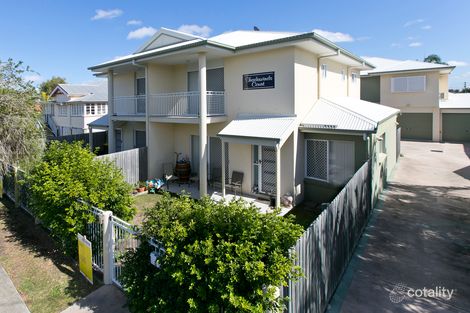 Property photo of 2/15 Drayton Terrace Wynnum QLD 4178