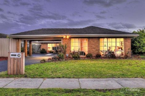 16 Carboni Ct, Mulgrave, VIC 3170