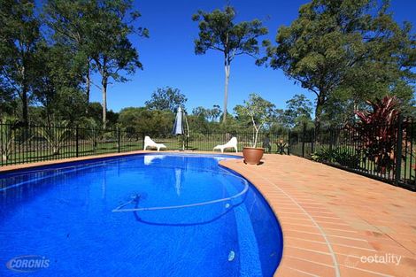 406 Oakey Flat Rd, Morayfield, QLD 4506