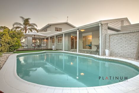 Property photo of 9 Pilot Court Mermaid Waters QLD 4218