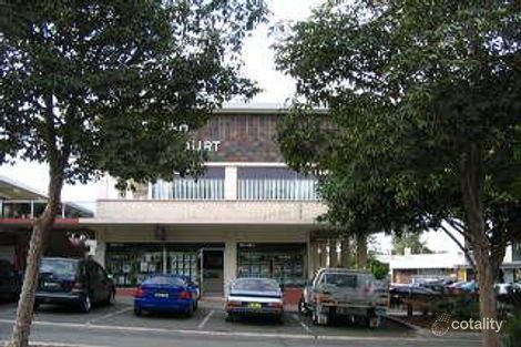 11/14 Waratah St, Mona Vale, NSW 2103