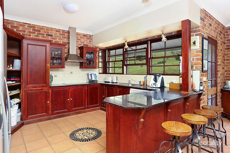 Property photo of 760 Sugarloaf Road Sugarloaf NSW 2420