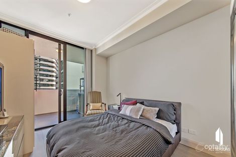 Property photo of 212/46 Walker Street Rhodes NSW 2138