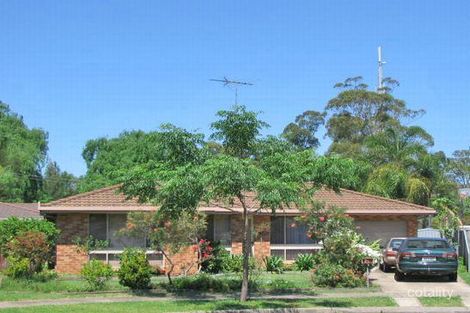 16 Tillford Gr, Rooty Hill, NSW 2766