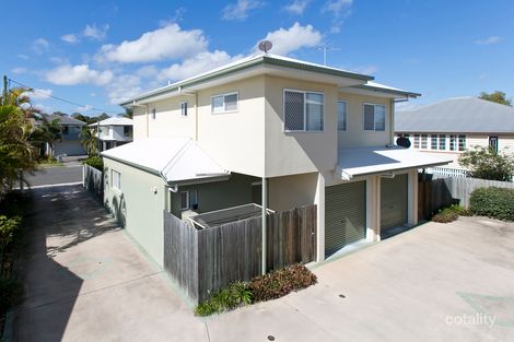 Property photo of 2/15 Drayton Terrace Wynnum QLD 4178