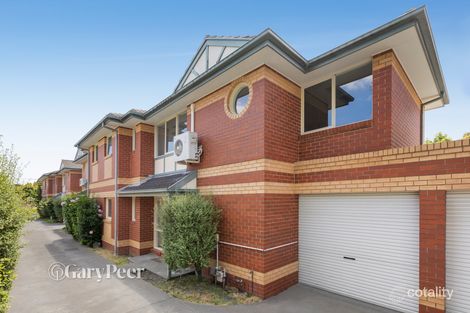4/20 St Huberts Rd, Carnegie, VIC 3163