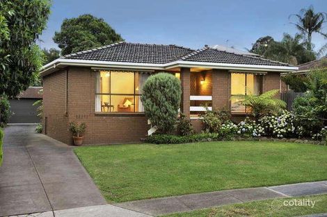 Property photo of 16 Hedline Place Macleod VIC 3085