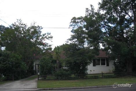 Property photo of 24 Douglas Street St Ives NSW 2075