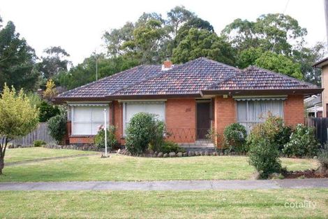 Property photo of 16 Berkeley Avenue Heidelberg VIC 3084