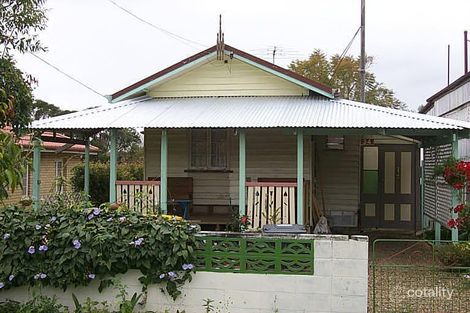 34 Stanton St, Cannon Hill, QLD 4170