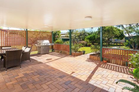 Property photo of 21 Keeling Street Coopers Plains QLD 4108