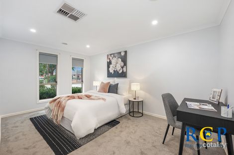 Property photo of 9 Kerlin Crescent Tarneit VIC 3029