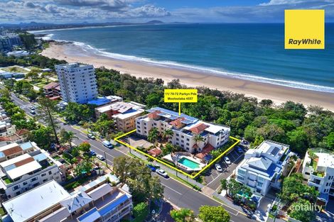 Property photo of 11/70-74 Parkyn Parade Mooloolaba QLD 4557