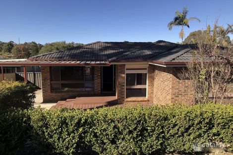 Property photo of 27 Sopwith Avenue Raby NSW 2566