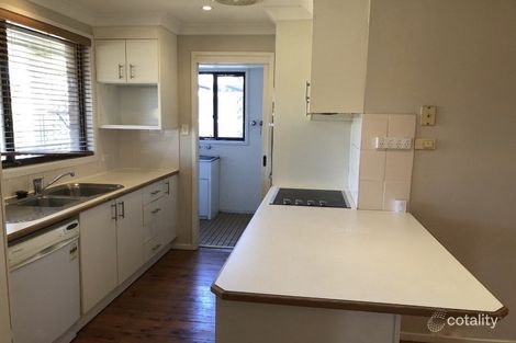 Property photo of 27 Sopwith Avenue Raby NSW 2566