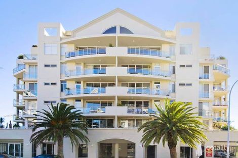 Property photo of 19/1 Ocean Grove Avenue Cronulla NSW 2230