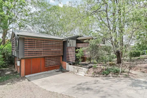 Property photo of 63 Almeida Street Indooroopilly QLD 4068