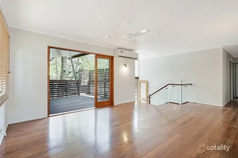 Property photo of 63 Almeida Street Indooroopilly QLD 4068