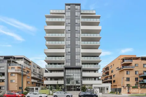 55/26 George St, Liverpool, NSW 2170
