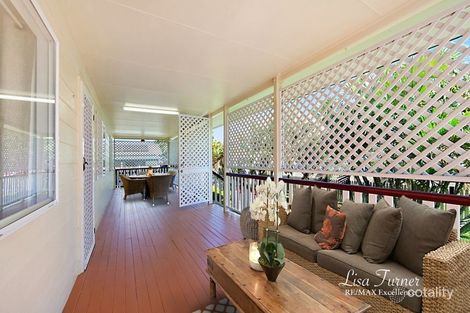 Property photo of 74A Ireland Street Oonoonba QLD 4811