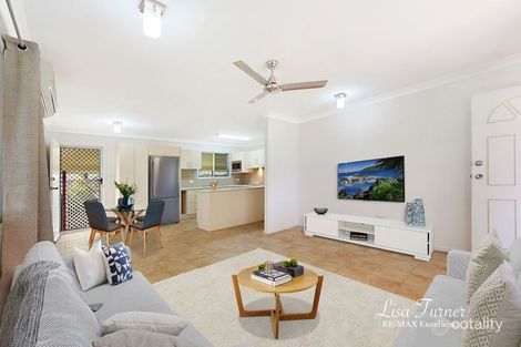Property photo of 74A Ireland Street Oonoonba QLD 4811