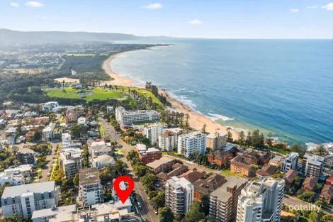 101/18 Kembla St, Wollongong, NSW 2500