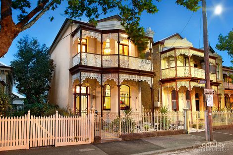 4 Church St, Flemington, VIC 3031