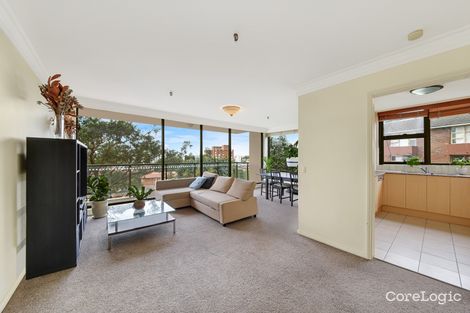 Property photo of 1B/50 Whaling Road North Sydney NSW 2060