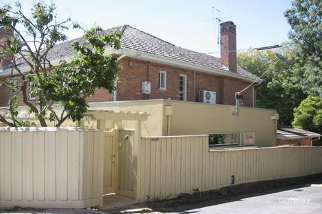 Property photo of 4/4 Lansell Road Toorak VIC 3142
