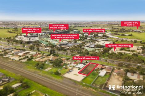 273 Princes Hwy, Werribee, VIC 3030