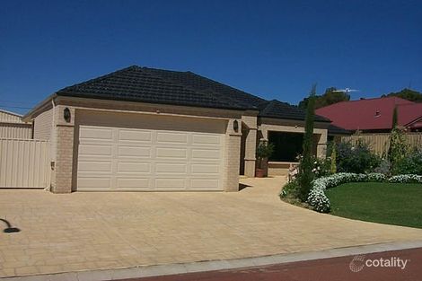 3 Marmand Ct, Coogee, WA 6166