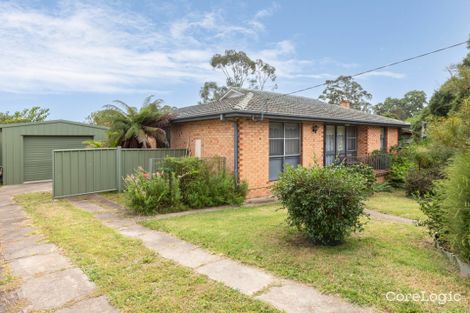 Property photo of 11 Dandar Road Bega NSW 2550