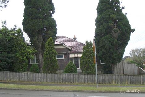 Property photo of 413 Blaxland Road Denistone East NSW 2112