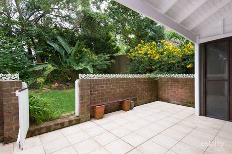 Property photo of 1/18-20 Greenwich Road Greenwich NSW 2065