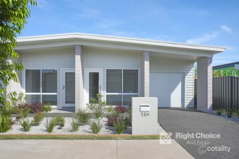 16a Bluegum St, Horsley, NSW 2530