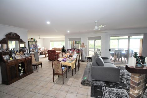 Property photo of 4 Stadler Court Parkwood QLD 4214