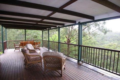 Property photo of 47 Hillbrook Road Brookfield QLD 4069