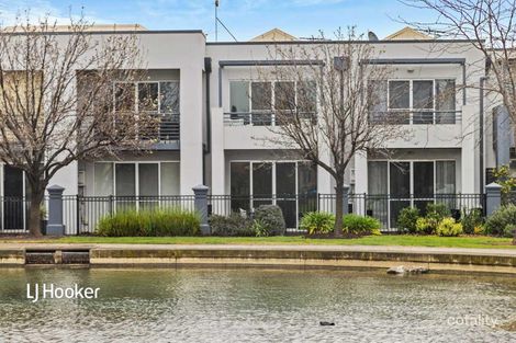 Property photo of 3/30 Shearwater Drive Mawson Lakes SA 5095