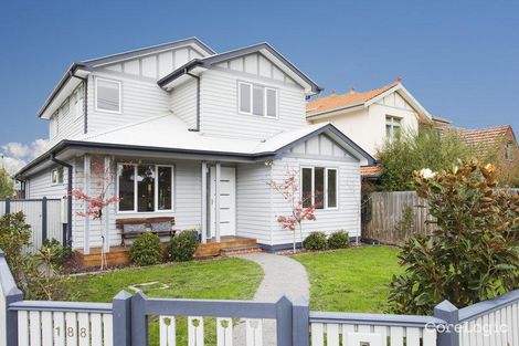 Property photo of 188 Centre Road Bentleigh VIC 3204