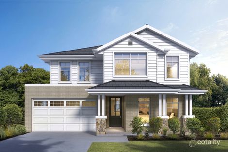 Lot 2406 Mount Carmel Dr, Box Hill, NSW 2765