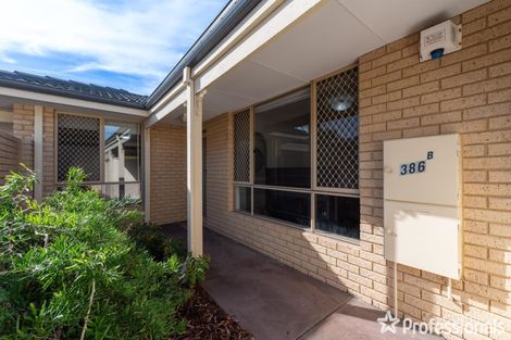 Property photo of 386B Lennard Street Dianella WA 6059