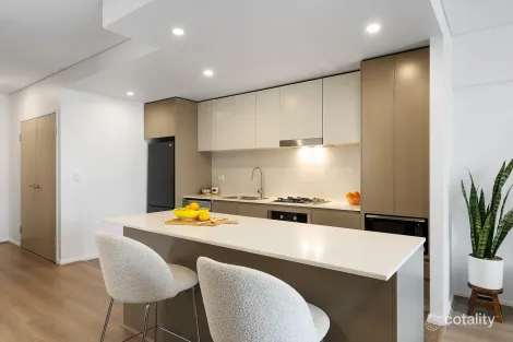 Property photo of 428/10 Hezlett Road North Kellyville NSW 2155