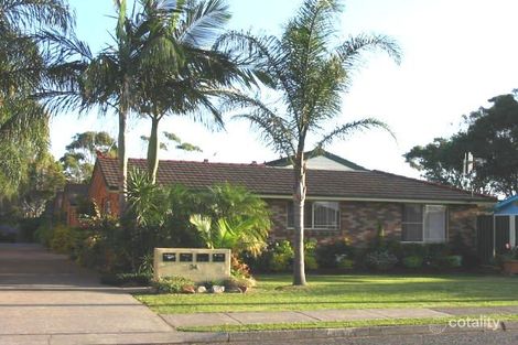 2/34 Old Bar Rd, Old Bar, NSW 2430