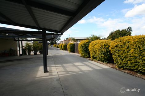 2/52 Harris St, Emerald, QLD 4720